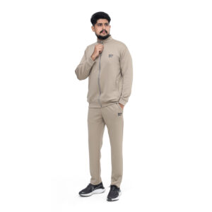Men’s Slim Fit Performance Tracksuit